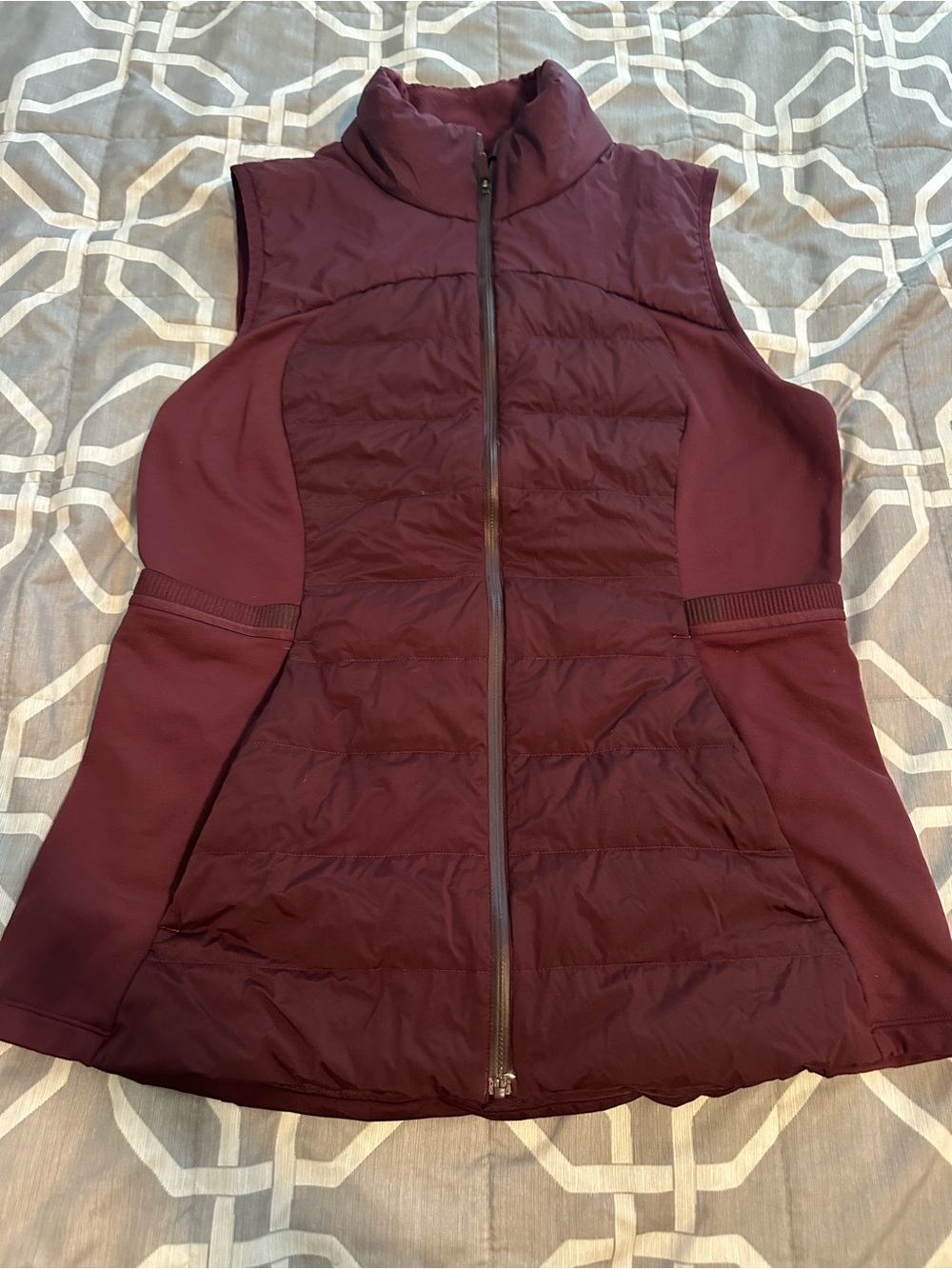 Lululemon women’s vest